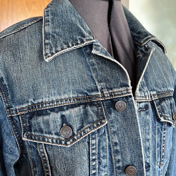 Vintage GAP 1969 Men’s denim jacket. - Picture 2 of 3